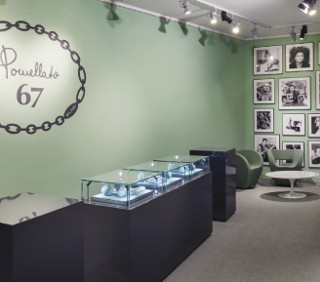 Pomellato: nuova collezione di gioielli in argento