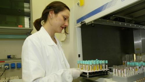 Un lavoro in ambito scientifico? Non per le donne Un lavoro in ambito scientifico? Non per le donne