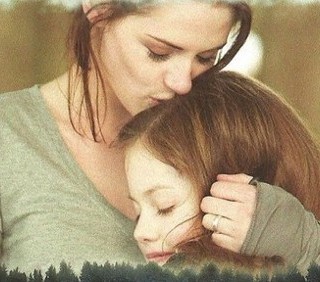 Breaking Dawn Parte 2: nuove card ufficiali
