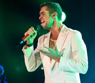 X-Factor 6: eliminato Alessandro Mahmoud