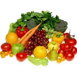 Alimentazione in linea: verdura e frutta fra gli alimenti preziosi