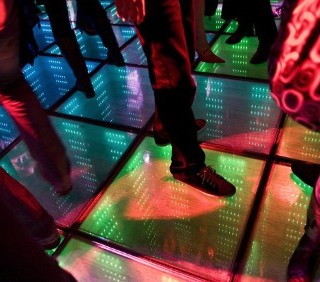 La terapia della danza che scaccia la depressione