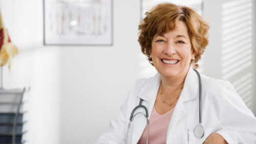 Quando il medico donna è discriminato Quando il medico donna è discriminato
