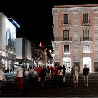 Focus sulle 13 Grandi Città d'Italia, mercato immobiliare Catania