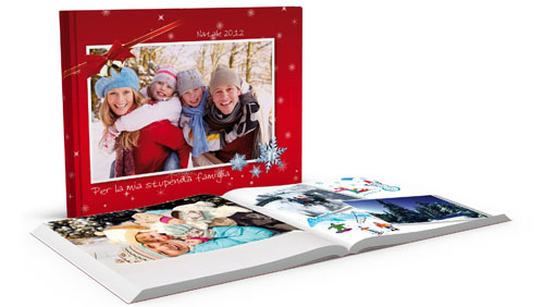 Un foto calendario per Natale 2012: con MioFotografo di PhotoSì è più facile Un foto calendario per Natale 2012: con MioFotografo di PhotoSì è più facile