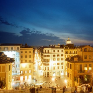 Imu per la seconda casa, Roma al top