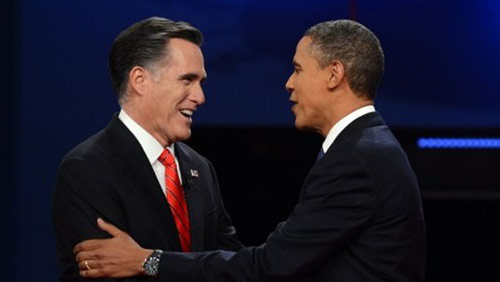 Le donne scelgono Barack Obama Le donne scelgono Barack Obama