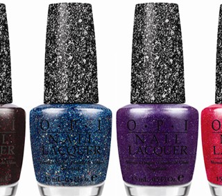 Mariah Carey lancia una linea di smalti con OPI