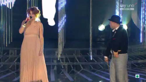 X-Factor 6: da Kurt Weill a Laura Pausini, esibizioni sesta puntata X-Factor 6: da Kurt Weill a Laura Pausini, esibizioni sesta puntata
