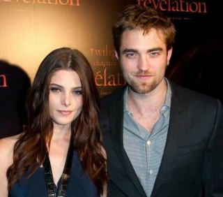 Ashley Greene e il tradimento di Kristen Stewart
