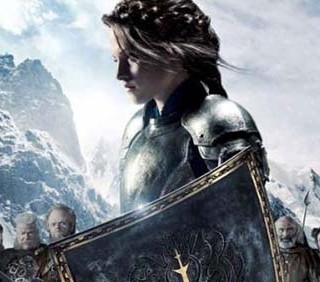 Kristen Stewart parla del sequel di Biancaneve e il Cacciatore