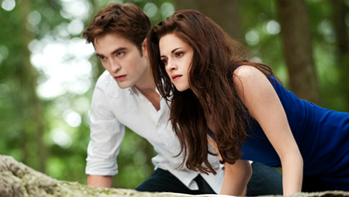 Breaking Dawn Parte 2 già a quota 2 milioni Breaking Dawn Parte 2 già a quota 2 milioni
