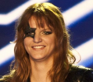 X-Factor 6 dance, Chiara Galiazzo scartata due volte da Amici