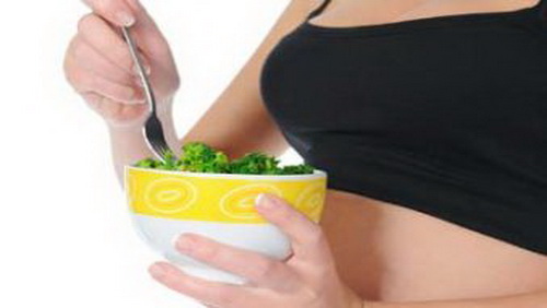 Gravidanza e celiachia, ecco la dieta giusta Gravidanza e celiachia, ecco la dieta giusta