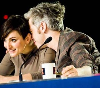 X-Factor 6: Arisa stasera canterà
