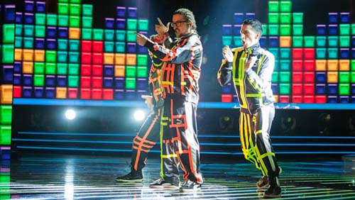 X-Factor 6: da Falco a Giorgia, le esibizioni della quarta puntata X-Factor 6: da Falco a Giorgia, le esibizioni della quarta puntata