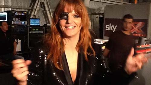 X-Factor 6: Chiara a Sanremo, le Donatella sono Fooled Again X-Factor 6: Chiara a Sanremo, le Donatella sono Fooled Again
