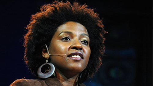 Le 20 giovani donne manager più influenti d'Africa Le 20 giovani donne manager più influenti d'Africa