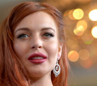 Lindsay Lohan: revocata la libertà vigilata