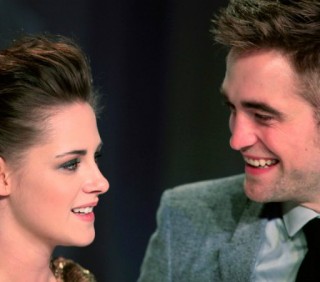 Robert Pattinson e Kristen Stewart: storia del 2012