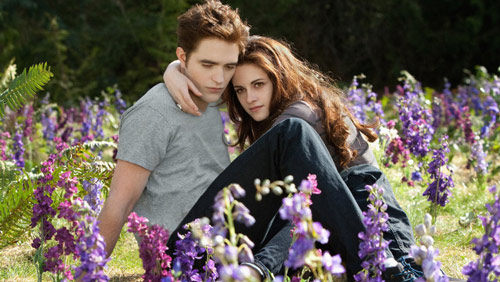Breaking Dawn Parte 2: en plein di nomination ai Razzie Breaking Dawn Parte 2: en plein di nomination ai Razzie