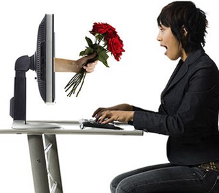 Dating online: i criteri di scelta più futili