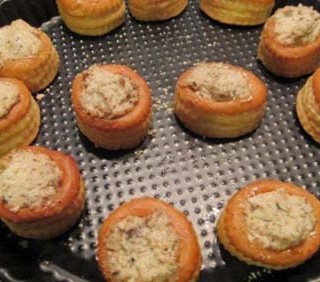 Finger food, idee per ricette