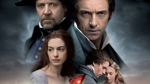 Les Misérables: recensione Les Misérables: recensione