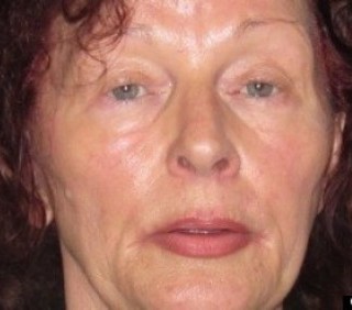 Prostituta a 71 anni: la storia di Sygun Liebhart