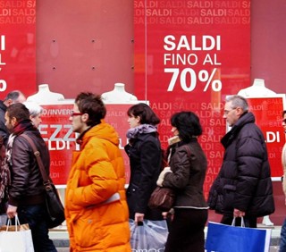 Saldi: consigli per acquisti mirati