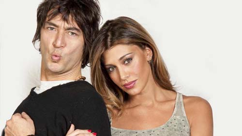 Italia's Got Talent torna il 12 gennaio Italia's Got Talent torna il 12 gennaio