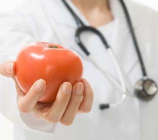 Alimentarsi correttamente contro i tumori
