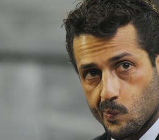 Fabrizio Corona scomparso, indizi su Facebook