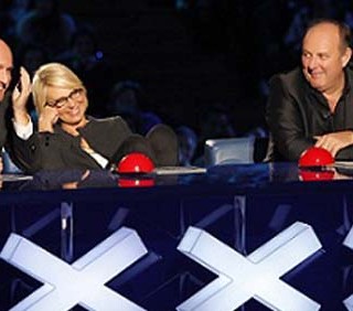 Italia’s Got Talent e la nuova sfida di share