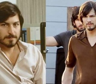 jOBS: Ashton Kutcher spiega le fatiche del film