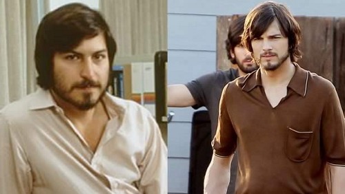 jOBS: Ashton Kutcher spiega le fatiche del film jOBS: Ashton Kutcher spiega le fatiche del film