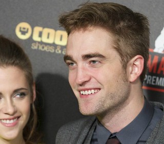 Robert Pattinson e Kristen Stewart: litigi in vacanza