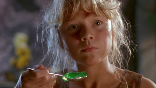 Jurassic Park, le immagini Jurassic Park, le immagini