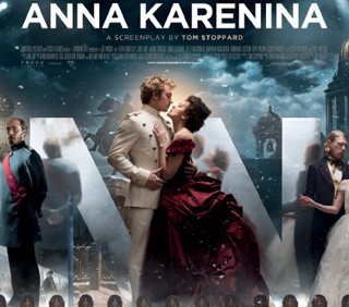 Anna Karenina: recensione