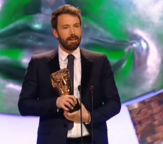 BAFTA 2013: Argo batte tutti
