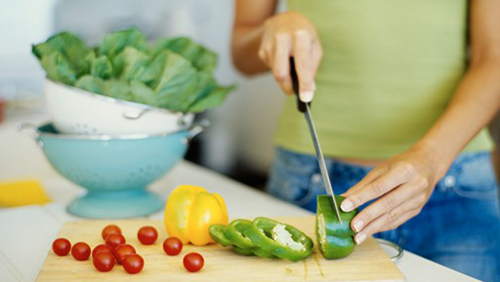 In cucina con le foodblogger: cosa preparare? In cucina con le foodblogger: cosa preparare?
