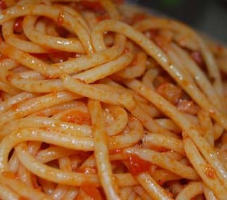 Cena per un ospite straniero, idee per ricette