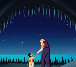 Pinocchio: recensione