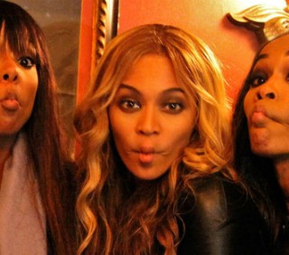 Beyoncé e le Destiny’s Child si divertono su Tumblr