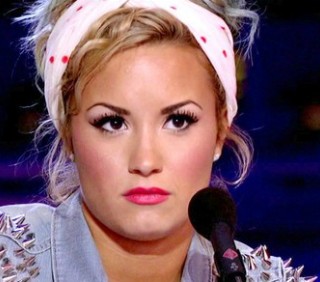 Demi Lovato: troppo poco tempo tra X-Factor e la rehab