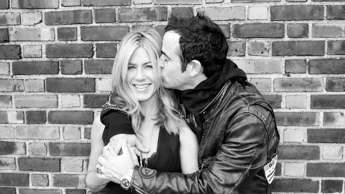 Jennifer Aniston si sposa entro il 2013 Jennifer Aniston si sposa entro il 2013