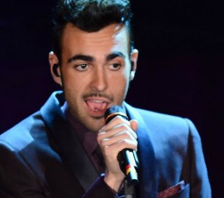 Marco Mengoni e il razzismo sulla musica dei talent