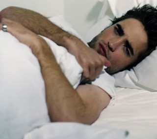 Robert Pattinson bravo a letto: parla la ex