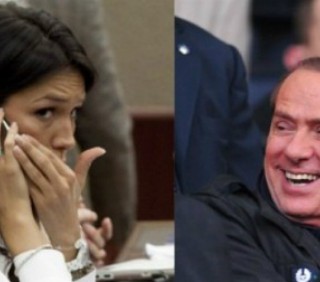 Silvio Berlusconi: Rosy Bindi meglio di Nicole Minetti