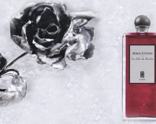 Serge Lutens La Fille de Berlin: il nuovo profumo ispirato a Marlene Dietrich
